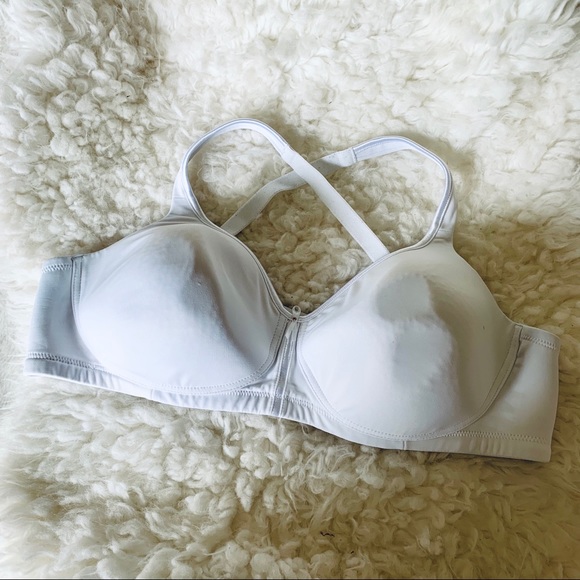 Vanity Fair | Intimates & Sleepwear | Vanity Fair Plus Size Bra Adjustable Straps Sz 42c | Poshmark